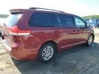 2011 Toyota Sienna XLE