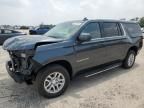 2021 Chevrolet Suburban K1500 LS