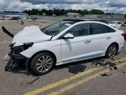 2016 Hyundai Sonata Sport en venta en Pennsburg, PA