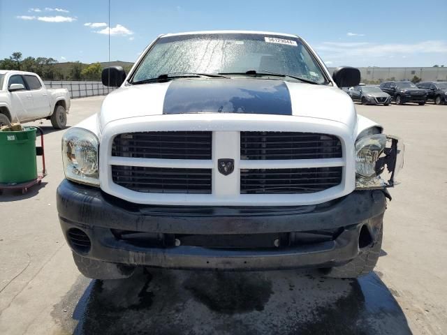 2008 Dodge RAM 1500 ST