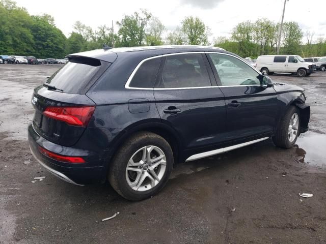 2019 Audi Q5 Premium