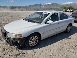 Volvo s60 Vehiculos salvage en venta: 2005 Volvo S60