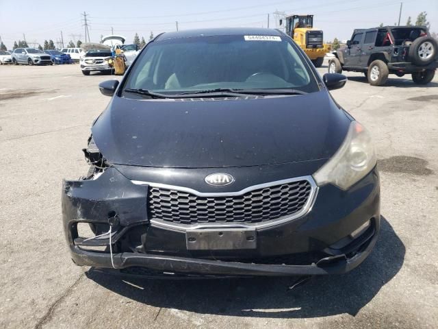 2014 KIA Forte EX