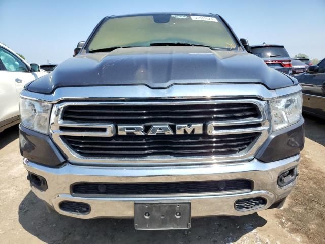 2019 Dodge RAM 1500 BIG HORN/LONE Star