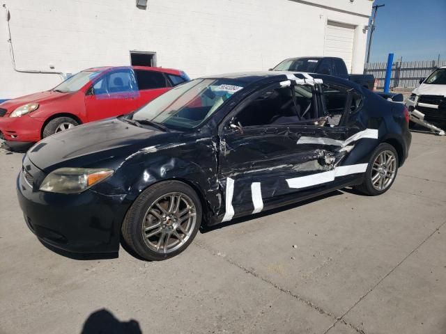 2007 Scion TC