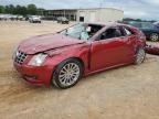 2012 Cadillac CTS Performance Collection