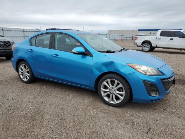 2010 Mazda 3 S