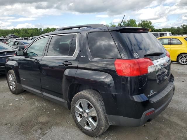 2014 GMC Terrain SLT