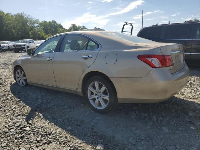 2007 Lexus ES 350