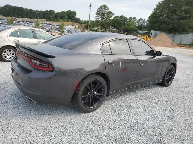 2016 Dodge Charger SE