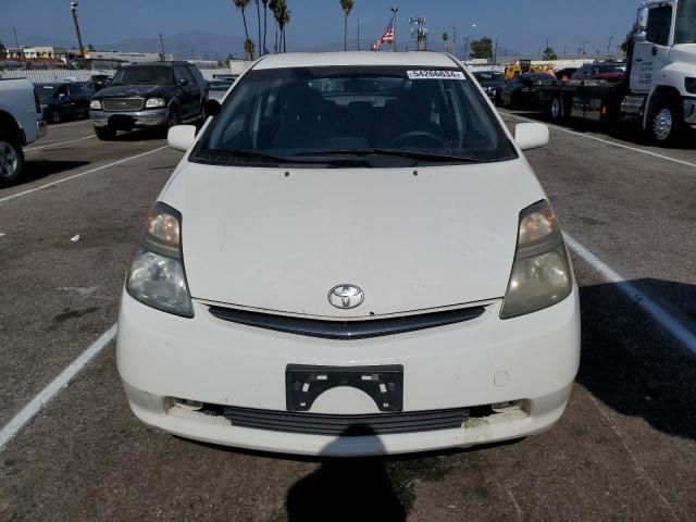 2009 Toyota Prius