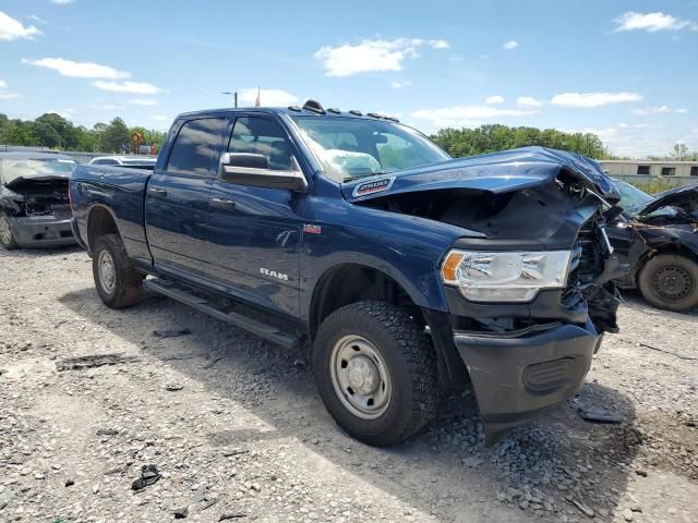 2020 Dodge RAM 2500 Tradesman