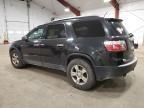 2008 GMC Acadia SLE