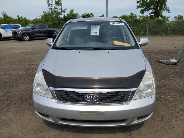 2012 KIA Sedona LX