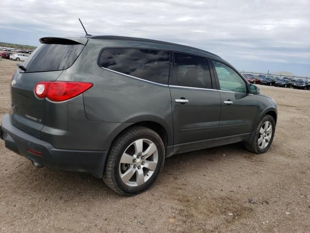 2010 Chevrolet Traverse LT