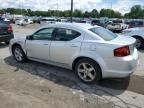 2012 Dodge Avenger SE