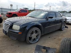 2007 Chrysler 300 en venta en Chicago Heights, IL