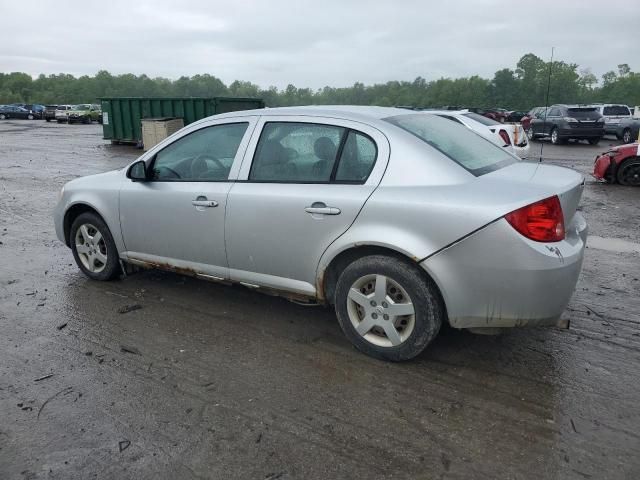 2010 Chevrolet Cobalt LS