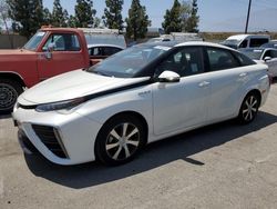 2019 Toyota Mirai en venta en Rancho Cucamonga, CA