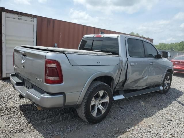 2019 Dodge 1500 Laramie