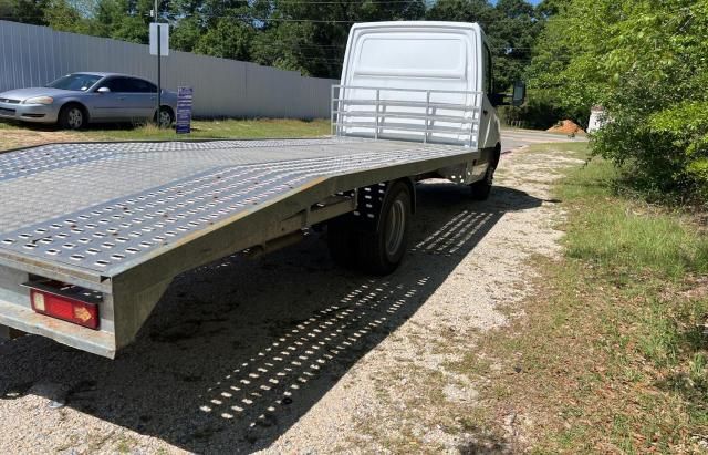 2019 Mercedes-Benz Sprinter 3500/4500