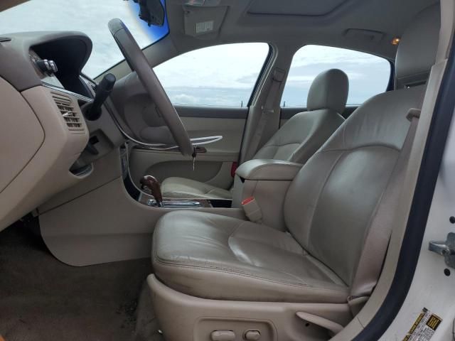 2005 Buick Lacrosse CXL