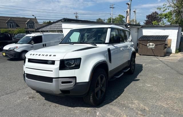 2020 Land Rover Defender 110 HSE