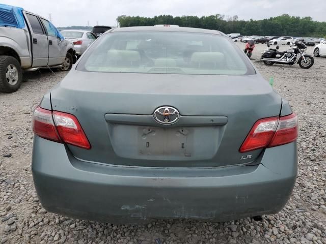 2009 Toyota Camry Base