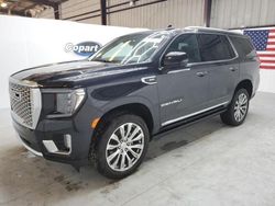 Clean Title Cars for sale at auction: 2023 GMC Yukon Denali