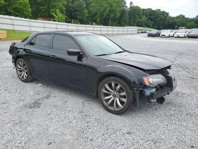 2014 Chrysler 300 S