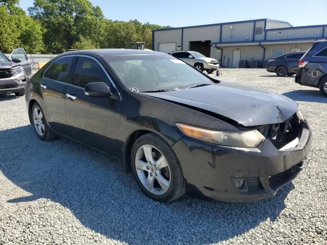 2010 Acura TSX