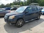 2008 Honda Pilot EXL