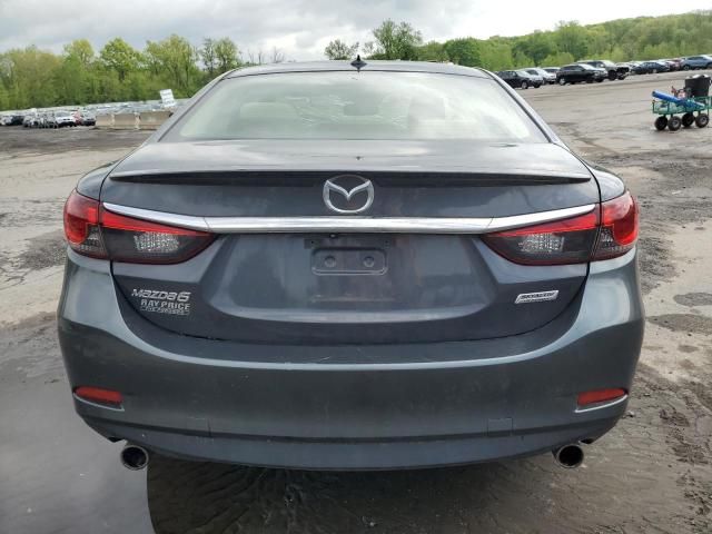 2015 Mazda 6 Grand Touring