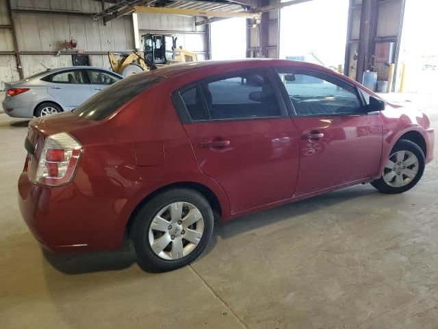 2010 Nissan Sentra 2.0