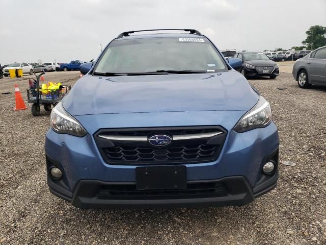 2019 Subaru Crosstrek Premium