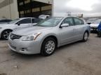 2011 Nissan Altima Base