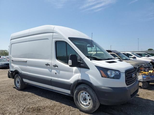 2018 Ford Transit T-250