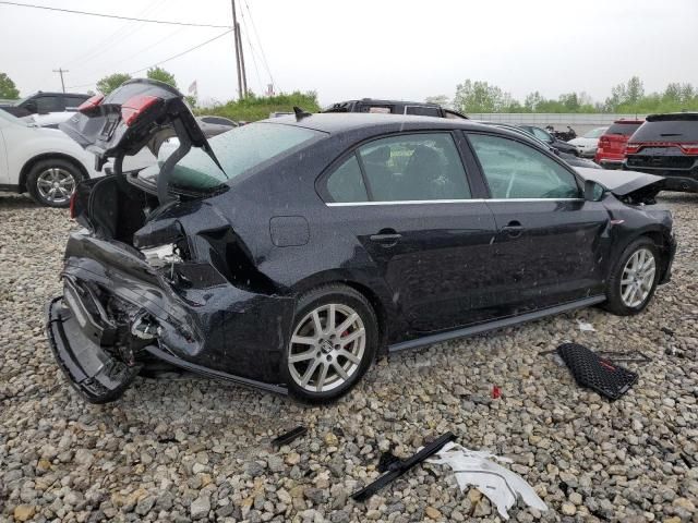 2017 Volkswagen Jetta GLI