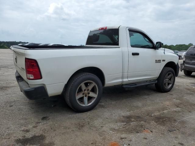 2013 Dodge RAM 1500 ST