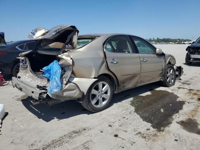 2005 Lexus ES 330