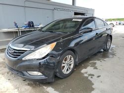 Hyundai Vehiculos salvage en venta: 2013 Hyundai Sonata GLS