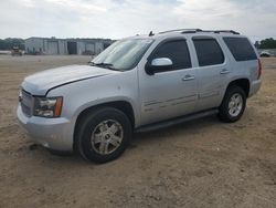 Salvage cars for sale at Conway, AR auction: 2013 Chevrolet Tahoe C1500  LS