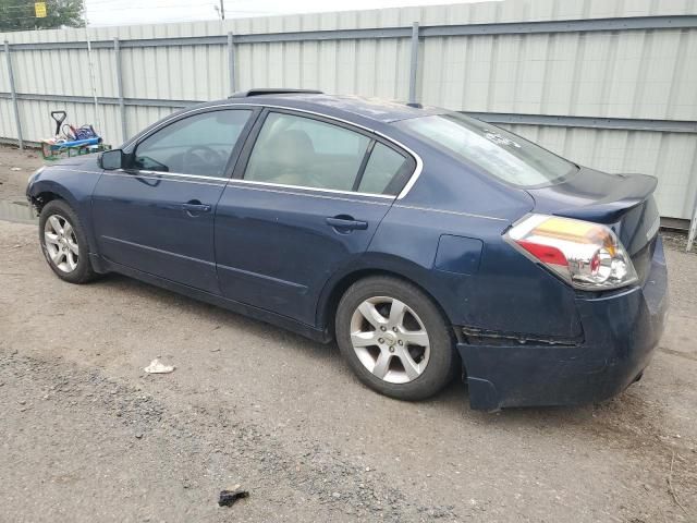 2008 Nissan Altima 2.5