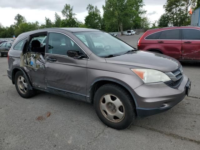 2011 Honda CR-V LX