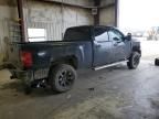 2008 Chevrolet Silverado K2500 Heavy Duty