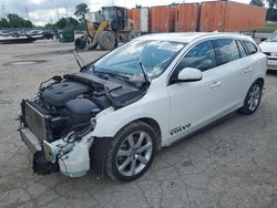 Run And Drives Cars for sale at auction: 2016 Volvo V60 T5 Premier