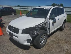 2010 Toyota Rav4 en venta en Mcfarland, WI