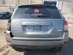 2011 Jeep Compass Sport