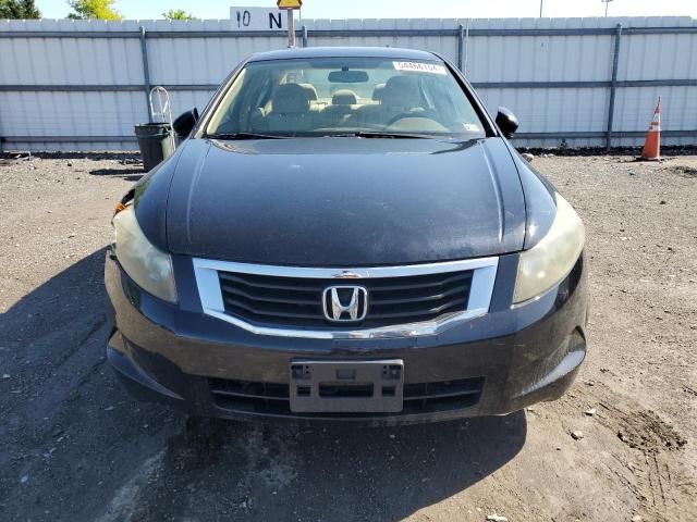 2008 Honda Accord LX