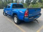 2005 Toyota Tacoma Double Cab Long BED